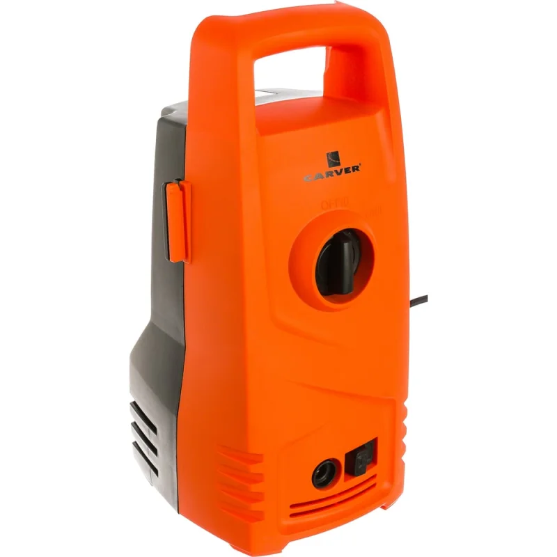 Мойка высокого давления CARVER CW-1400A 01.023.00007