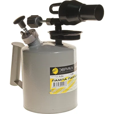 Лампа паяльная Эврика ER-114056 967269