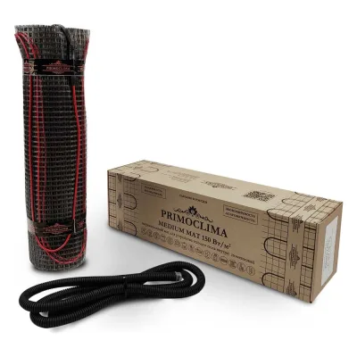 Нагревательный мат Primoclima PCMM150-1,5