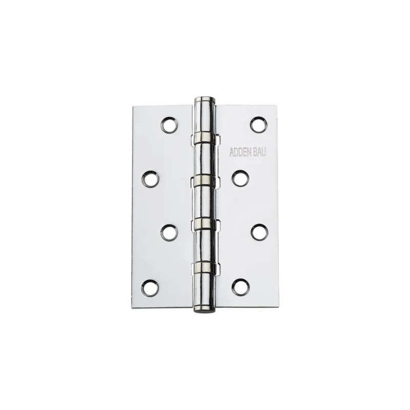 Универсальная петля ADDEN BAU 100X70X2.5 4BB POLISH CHROME 940000000566