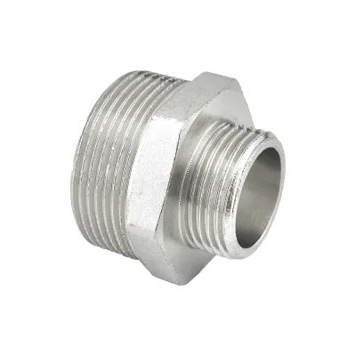 Бочонок переходной никелированный PROFACTOR 1 1/2" х 1" PF TF 20
