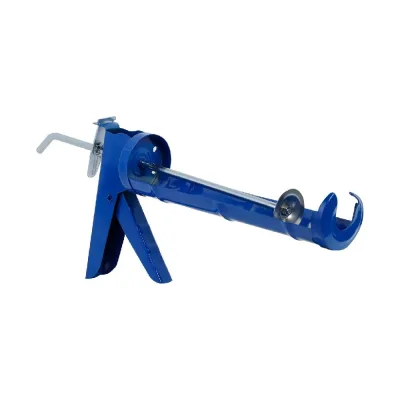 Пистолет для герметика Smartbuy эконом 225 мм для стандартных туб tools/40 SBT-SGUN-225P1