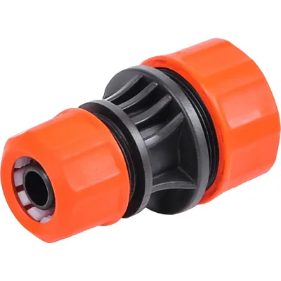Муфта соединительная (1/2"-3/4") ЖУК 4607156364008