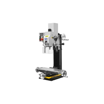 Настольный фрезерно-сверлильный станок Stalex SBM-20 BF20 Vario