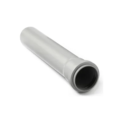 Полипропиленовая труба PRO AQUA COMFORT ОТК 50x500x1.5 otk150500500