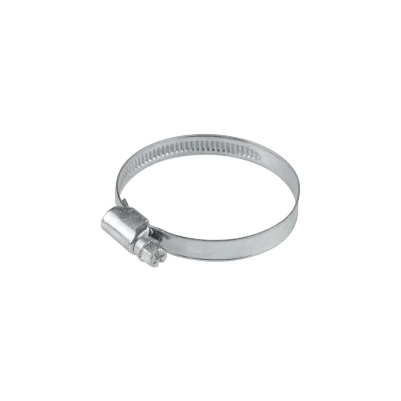 Червячный хомут STARFIX 51-70 мм, цинк, DIN 3017 SMP-81038-1