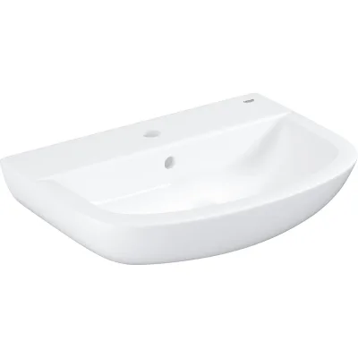 Подвесная раковина GROHE Bau Ceramic ширина 55 см 39440000
