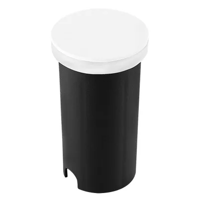 Светильник светодиодный тротуарный встраиваемый Arte Lamp Piazza белый 4200К 1 Вт IP67 (A3601IN-1WH)