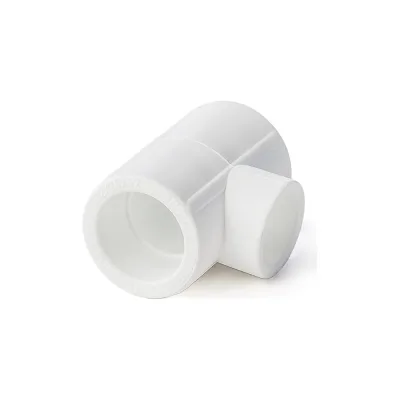 Переходной тройник ppr LAMMIN 32x20x20 Lm31033322020