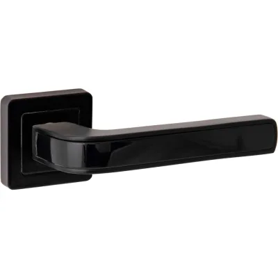 Ручки дверные Code Deco H-22106-A-BLM/B 30280