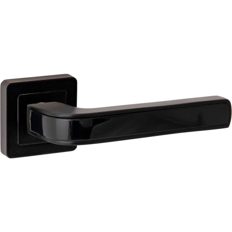 Ручки дверные Code Deco H-22106-A-BLM/B 30280