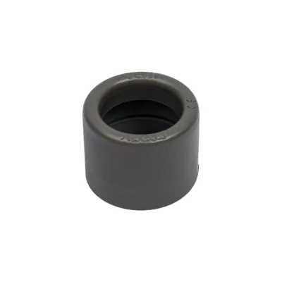 Защита для гофрированных труб WEYER WQA-AD25.5G - защитный концевик WE2800600