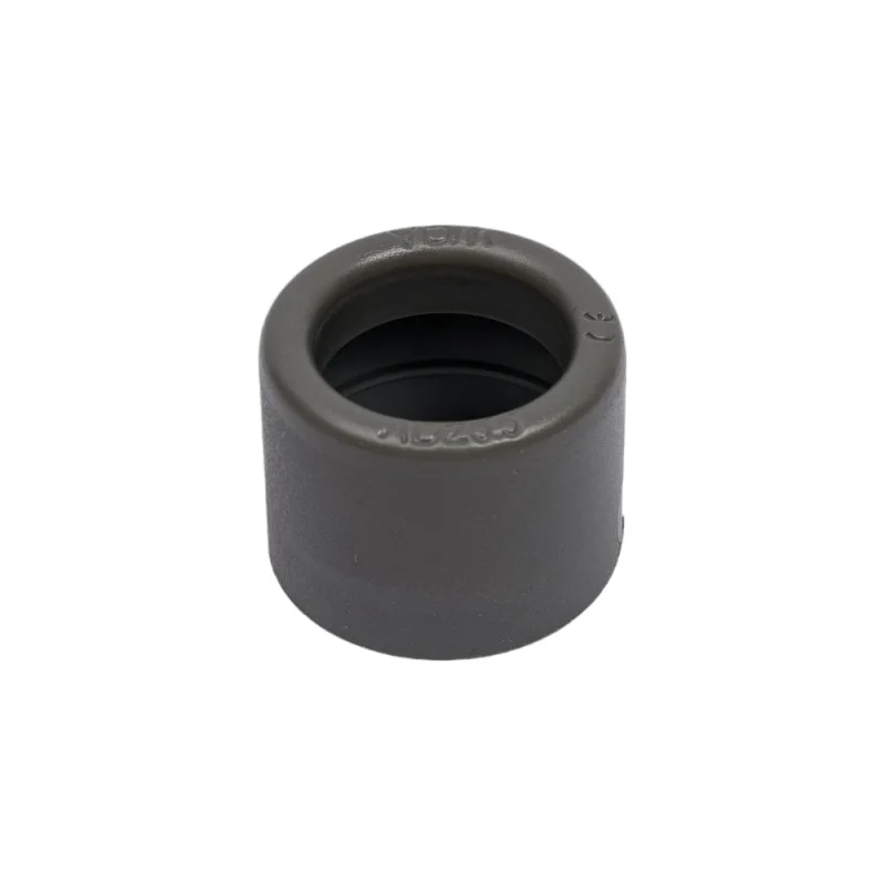 Защита для гофрированных труб WEYER WQA-AD25.5G - защитный концевик WE2800600