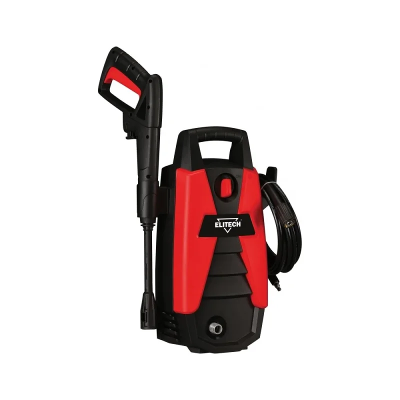 Мойка высокого давления Elitech М 1500 185408