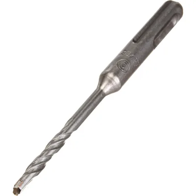 Бур сверло SDS-plus S4 5x50x110 мм ВОЛАТ 82105-110