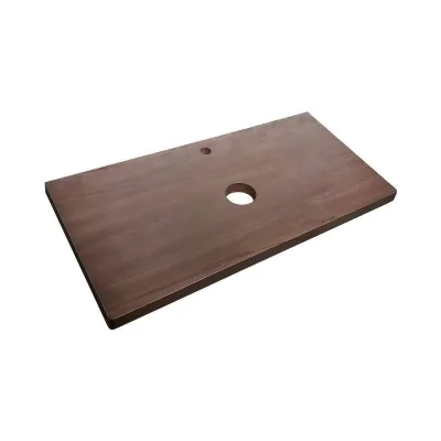 Столешница Jorno для тумбы Wood 100 Wood.06.100, DW