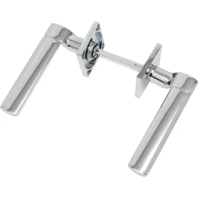 Ручка PALIDORE А-526 PC хром блестящий 98761134