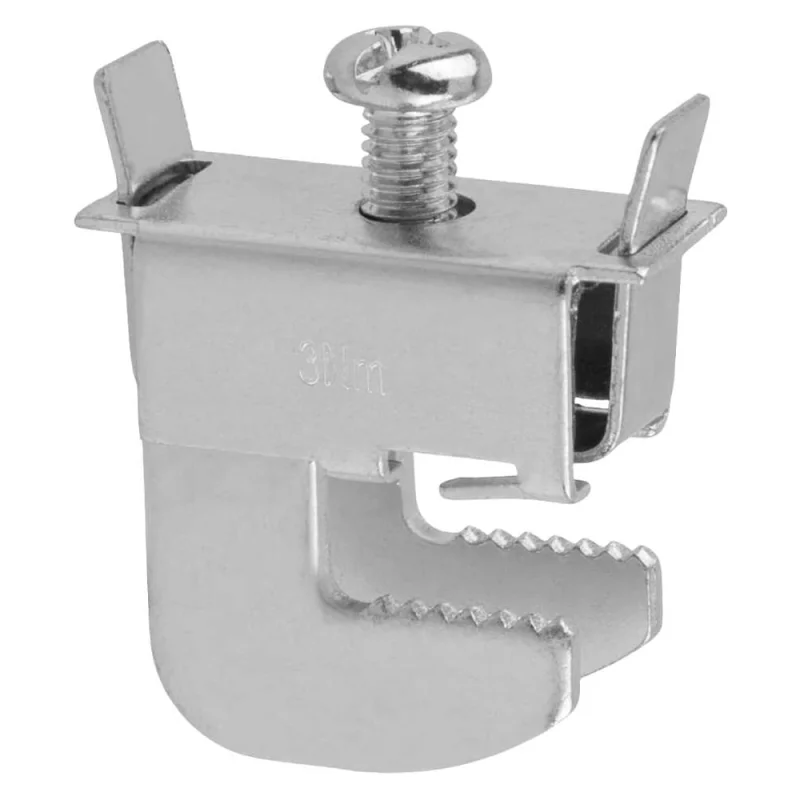 Шинный терминал TDM ELECTRIC 2.5-16 мм2 для медной шины 5 мм SQ0826-0003