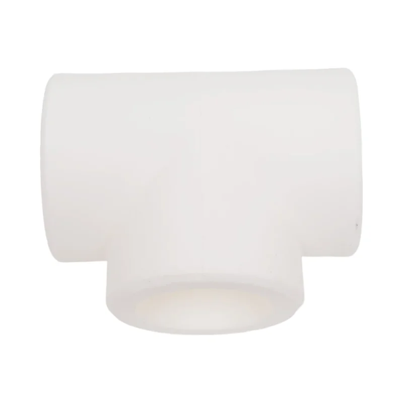 Π’ΡΠΎΠΉΠ½ΠΈΠΊ PRO AQUA PP-R Π±Π΅Π»ΡΠΉ 32 ΠΌΠΌ PA14012Pb