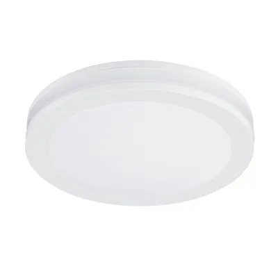 Светильник встраиваемый светодиодный белый 12 Вт 4000К IP20 Arte Lamp Tabit (A8431PL-1WH)