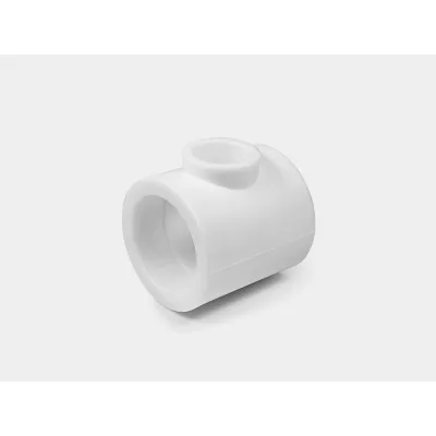 Переходной тройник КОНТУР PPR D90-50-90 011503090500