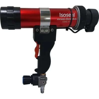 Пневматический пистолет для герметиков Isoseal CSG-310 7300024