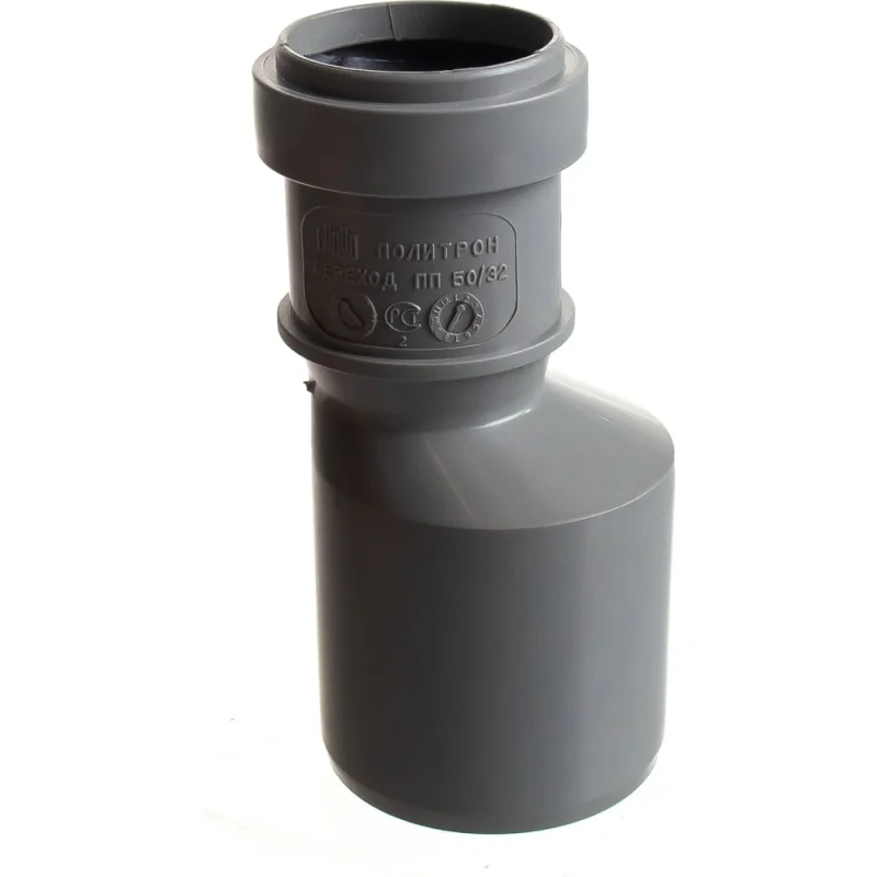 Эксцентрический переход PRO AQUA COMFORT PP 32/50 505032P
