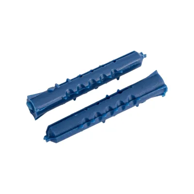 Распорный дюбель с шипами BEFAST синий, 6x40 мм, 250 шт. K06040250S