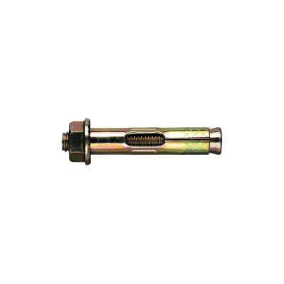 Анкер с гайкой 10х150, 50шт - коробка Tech-Krep HNM 117949