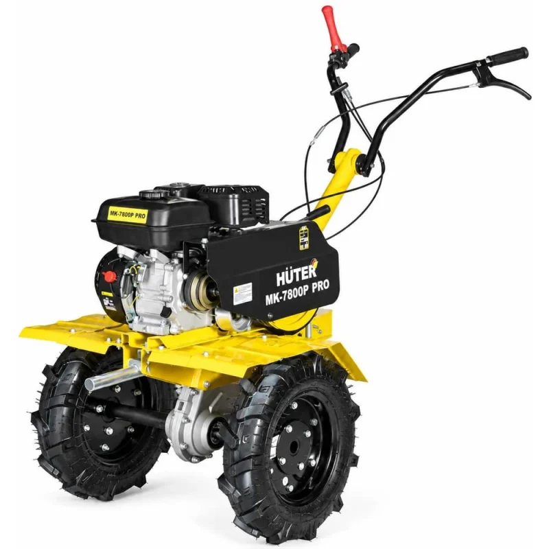 Сельскохозяйственная машина Huter МК-7800P PRO 70/5/42