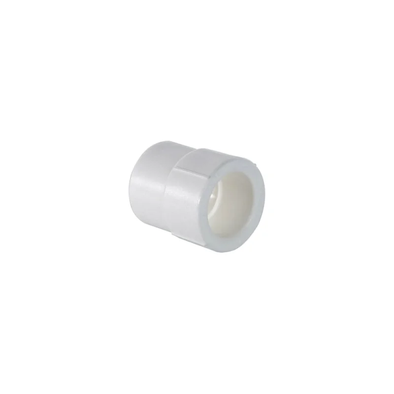 Переходная муфта PPR 25-20мм, нар-вн Valtec VTp.704.0.025020