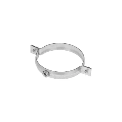 Хомут для воздуховодов STARFIX D250 мм SM-15268-1
