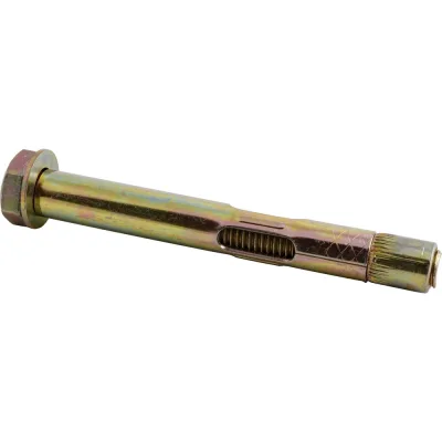 Анкерный болт Доброга 12x180 мм, 20 шт. ЦБ-00031367