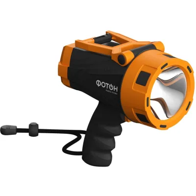Фонарь-прожектор аккумуляторный ФОТОН РВ-9800 (15W) 25698