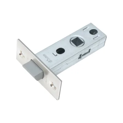 Защелка PALIDORE 6-45 пластик SILVER (серебро) 98761244