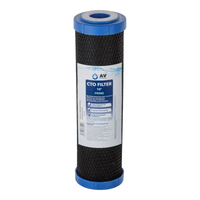 Картридж угольный брикет AV Engineering 10 Prime, AVE120C1010A3