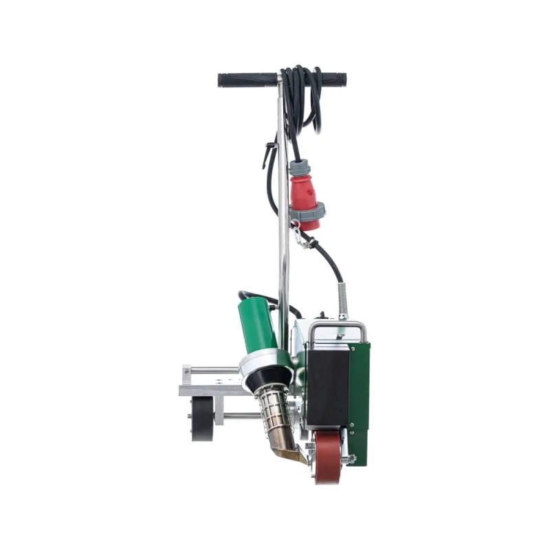 Сварочный аппарат для кровли Meltplast WP1 220V