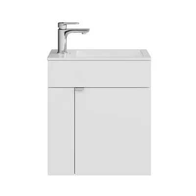 Π’ΡΠΌΠ±Π° ΠΏΠΎΠ΄ ΡΠ°ΠΊΠΎΠ²ΠΈΠ½Ρ Kerama Marazzi Lato 50 ΡΠΌ ΠΏΠΎΠ΄Π²Π΅ΡΠ½Π°Ρ Π±Π΅Π»Π°Ρ (LAT.50.1\WHT)