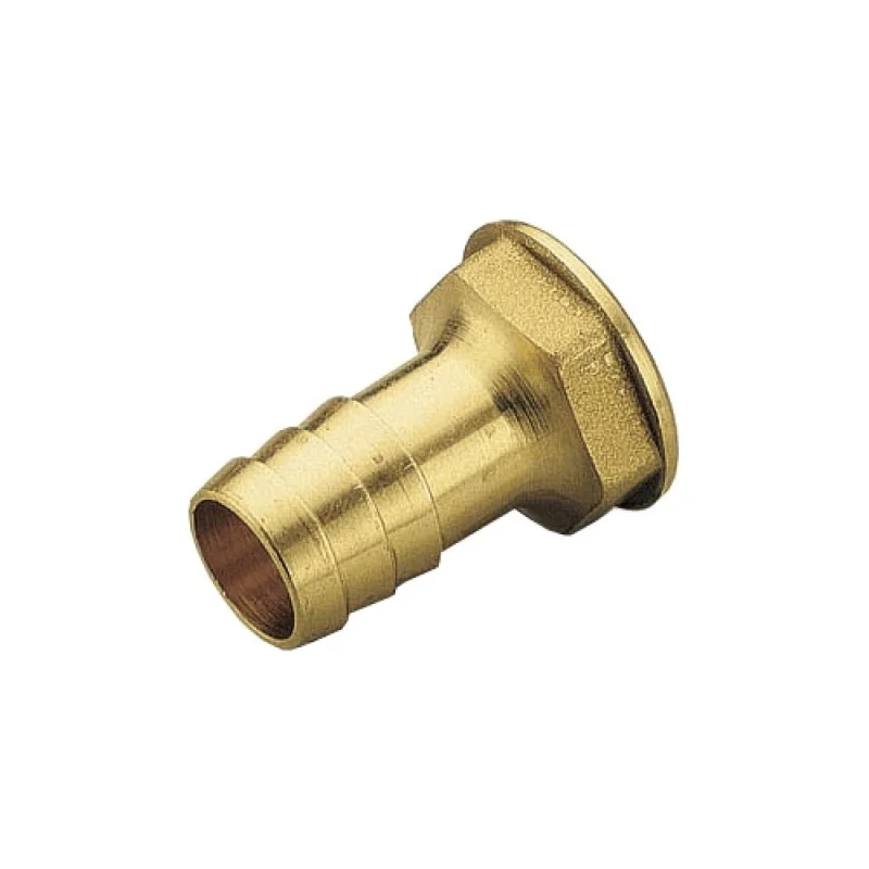 Штуцер TIEMME В ROMA 1/2"х13 мм 1500387