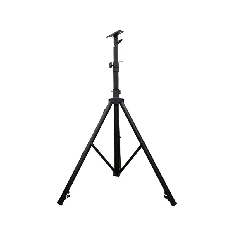 Штатив для прожектора одноместный Jeta Pro 2,3 м на колесиках (JPLS-01)
