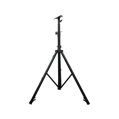 Штатив для прожектора одноместный Jeta Pro 2,3 м на колесиках (JPLS-01)