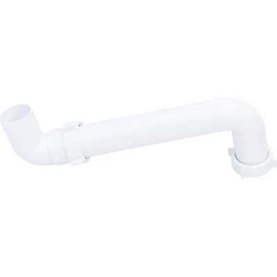 Отводное колено ORIO 1 1/2x40 без выпуска К-4003-1
