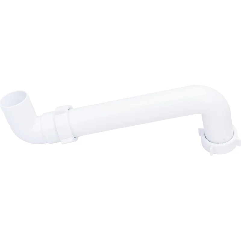 Отводное колено ORIO 1 1/2x40 без выпуска К-4003-1