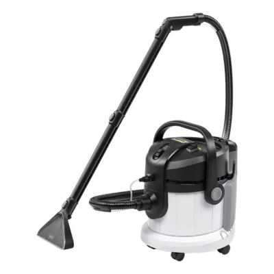 Пылесос моющий Karcher SE 4 Plus 1000 Вт 4 л (1.081-170.0)