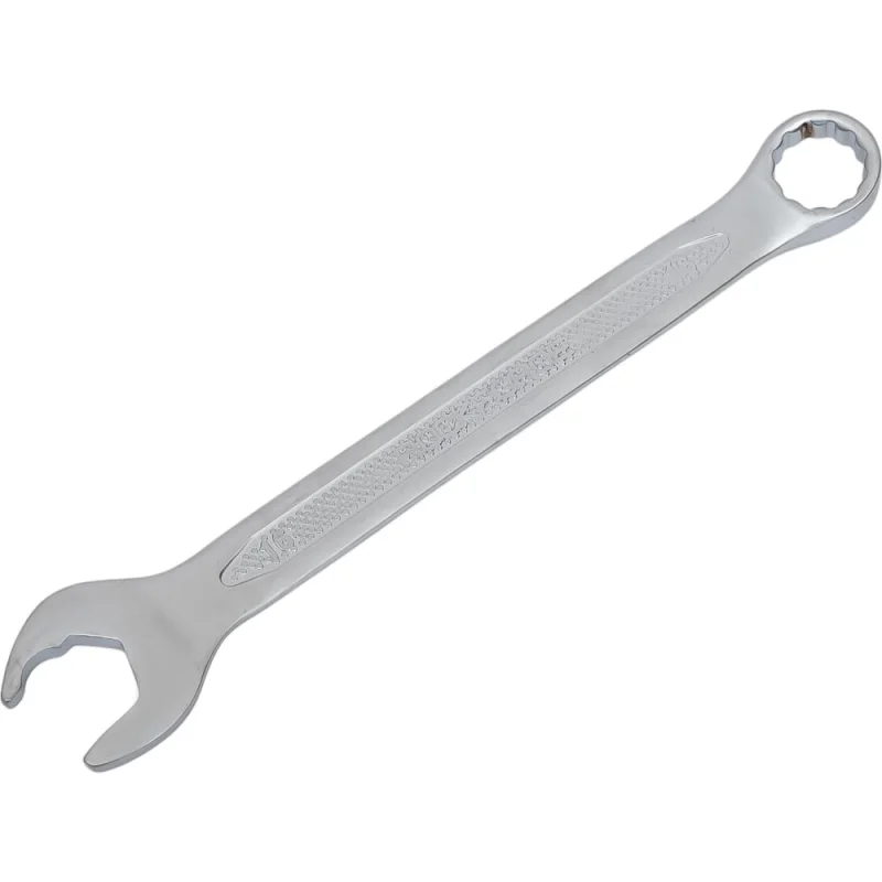 Комбинированный ключ Rockforce с профилем Ratchet drive 16мм RF-75516RD(28746)