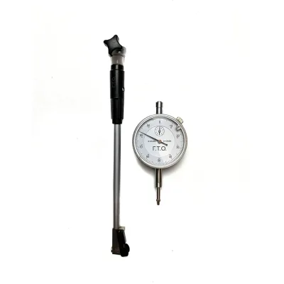 Индикаторный нутромер ГТО НИ 18-50х0,01 DBG185001