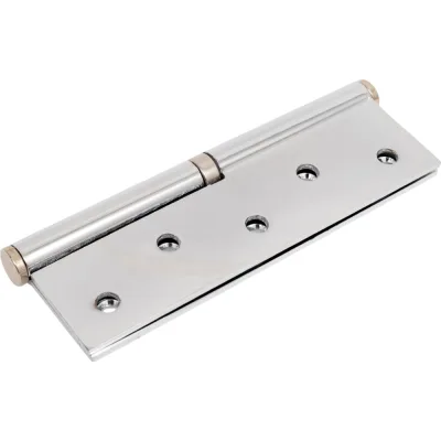 Дверная петля Palladium N 613-S-5" CP левая 00010909