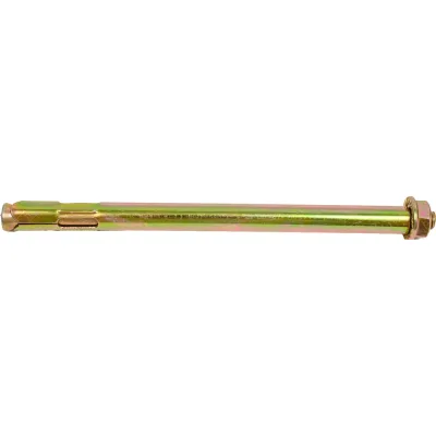 Анкерный болт с гайкой STARFIX М8x10x150 мм SMP-62682-1