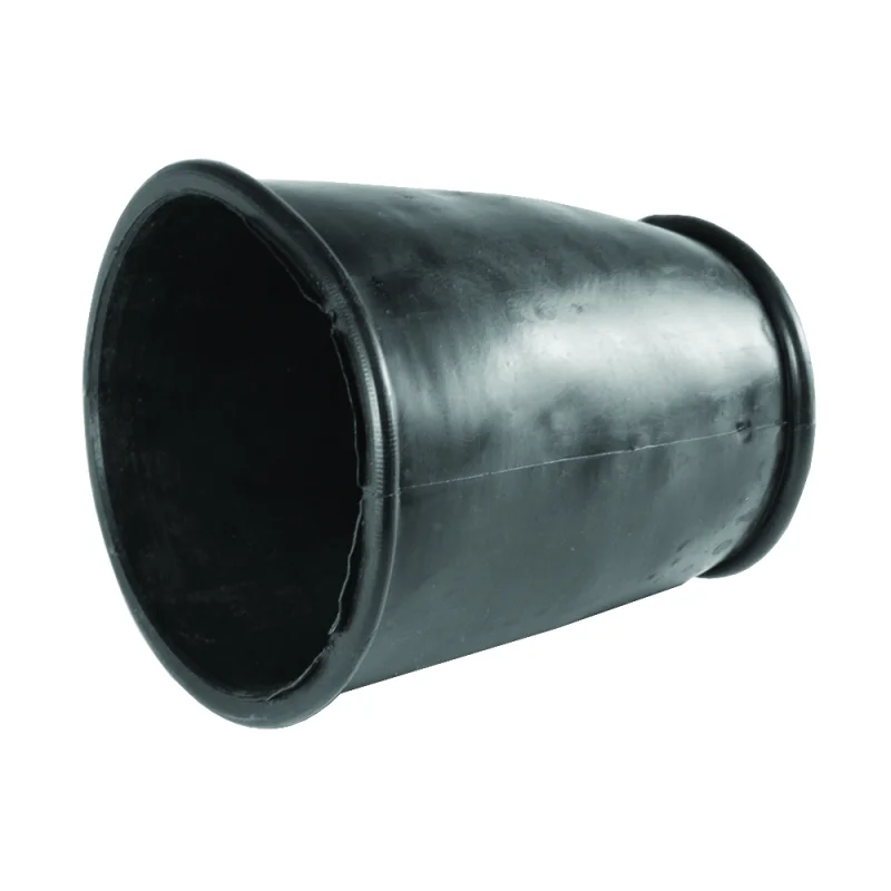 ΠΠ°Π½ΠΆΠ΅ΡΠ° ΠΏΠ΅ΡΠ΅Ρ
ΠΎΠ΄Π½Π°Ρ d60Ρ
80 ΠΌΠΌ ΠΊΠΎΠ½ΡΡΠ½Π°Ρ ΡΠ΅ΡΠ½Π°Ρ