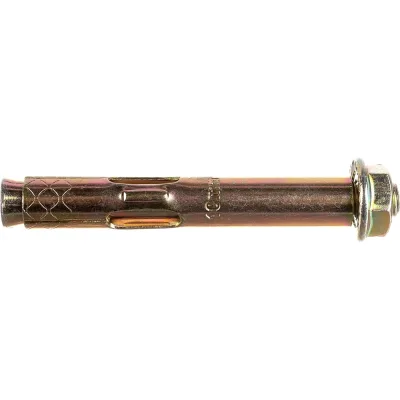 Анкерный болт с гайкой STARFIX М8x10x77 мм SMP-62609-1